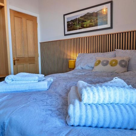 Finest Retreats - Nelly'S Nook Leilighet Matlock  Eksteriør bilde
