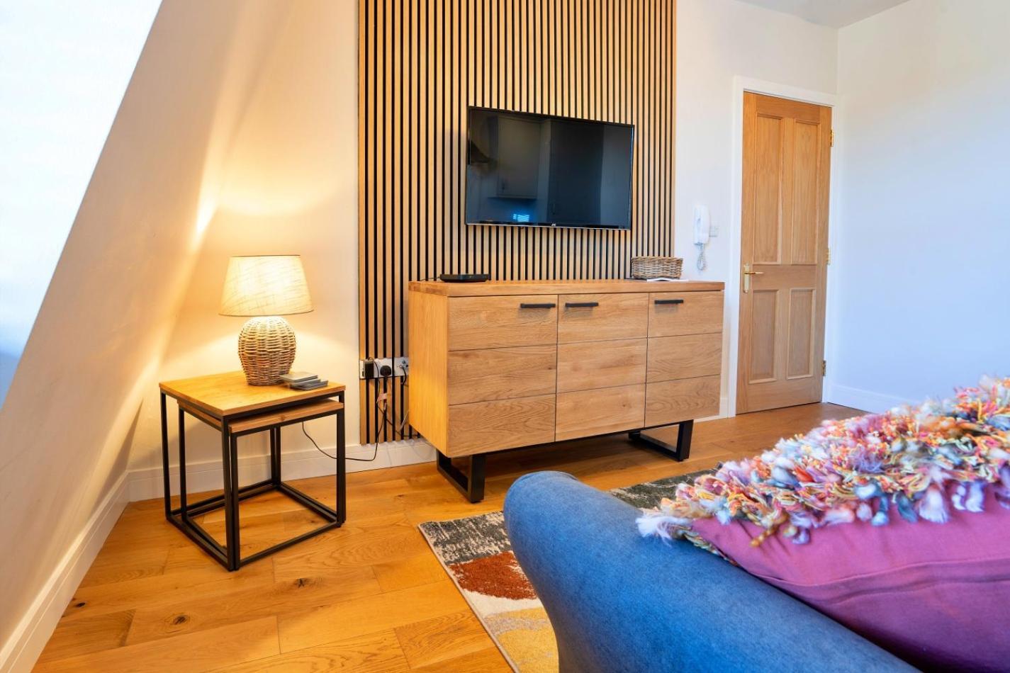 Finest Retreats - Nelly'S Nook Leilighet Matlock  Eksteriør bilde
