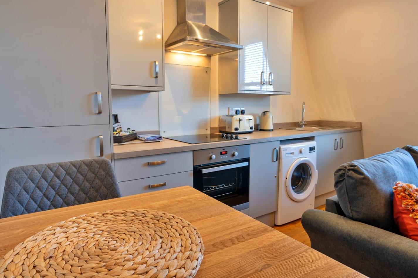Finest Retreats - Nelly'S Nook Leilighet Matlock  Eksteriør bilde