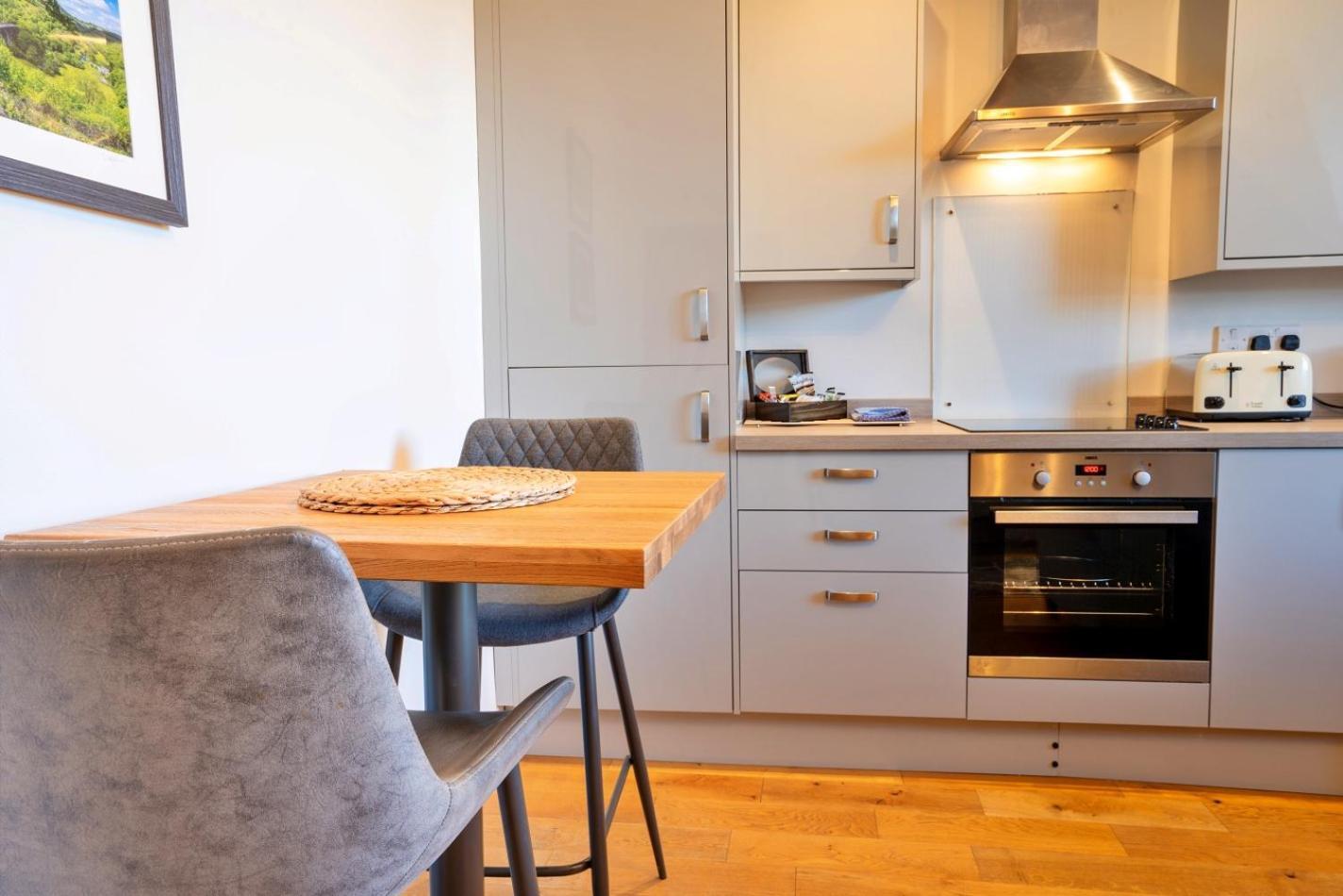 Finest Retreats - Nelly'S Nook Leilighet Matlock  Eksteriør bilde